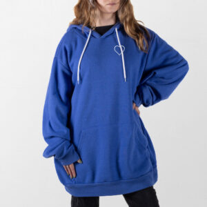 Heart Giant Hoodie