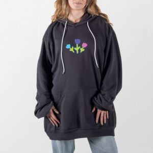 Tulip Giant Hoodie