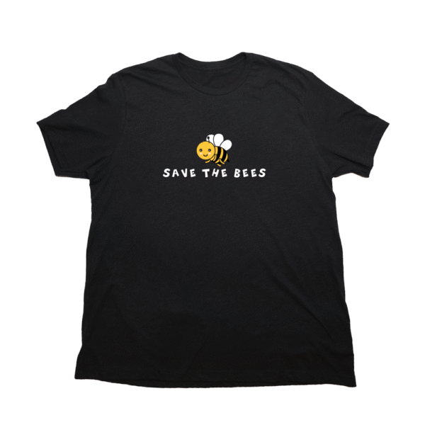 Save the Bees Giant Shirt