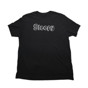 Sleepy Giant Shirt