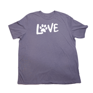 Puppy Love Giant Shirt