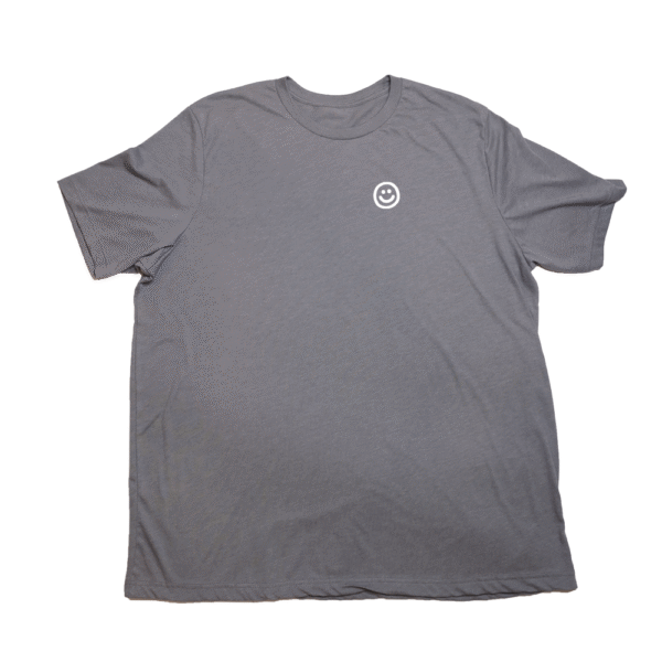 Little Smile Giant Shirt