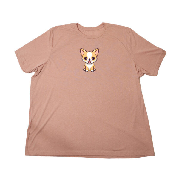 Chihuahua Puppy Giant Shirt