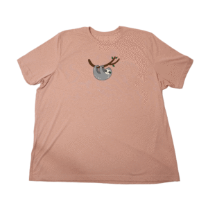 Sloth Giant Shirt