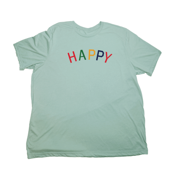 Happy Giant Shirt